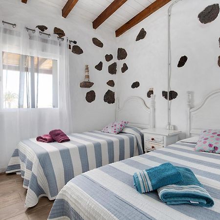 Ca Lajares Villa Exteriör bild