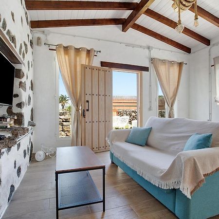Ca Lajares Villa Exteriör bild