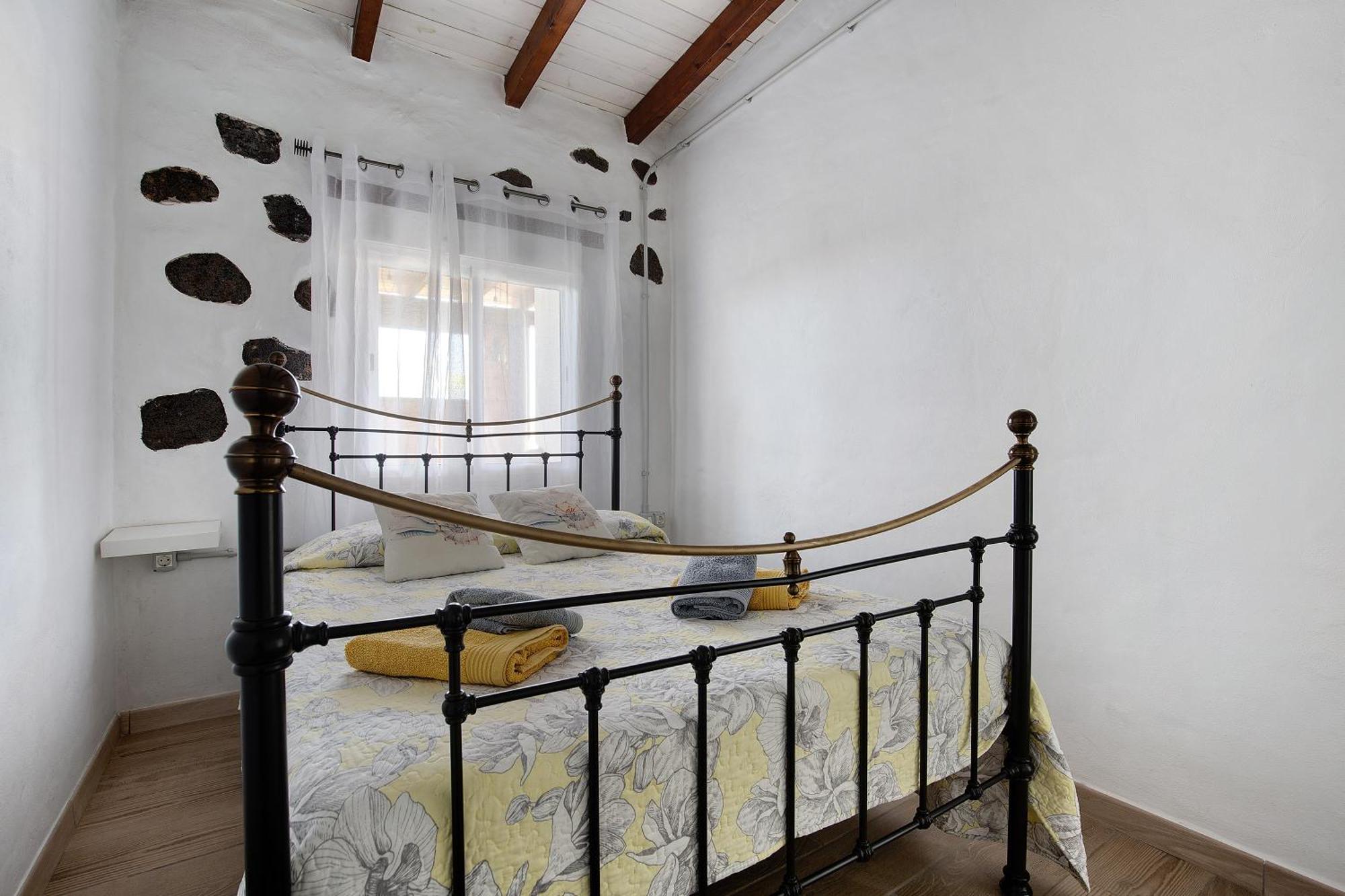 Ca Lajares Villa Exteriör bild